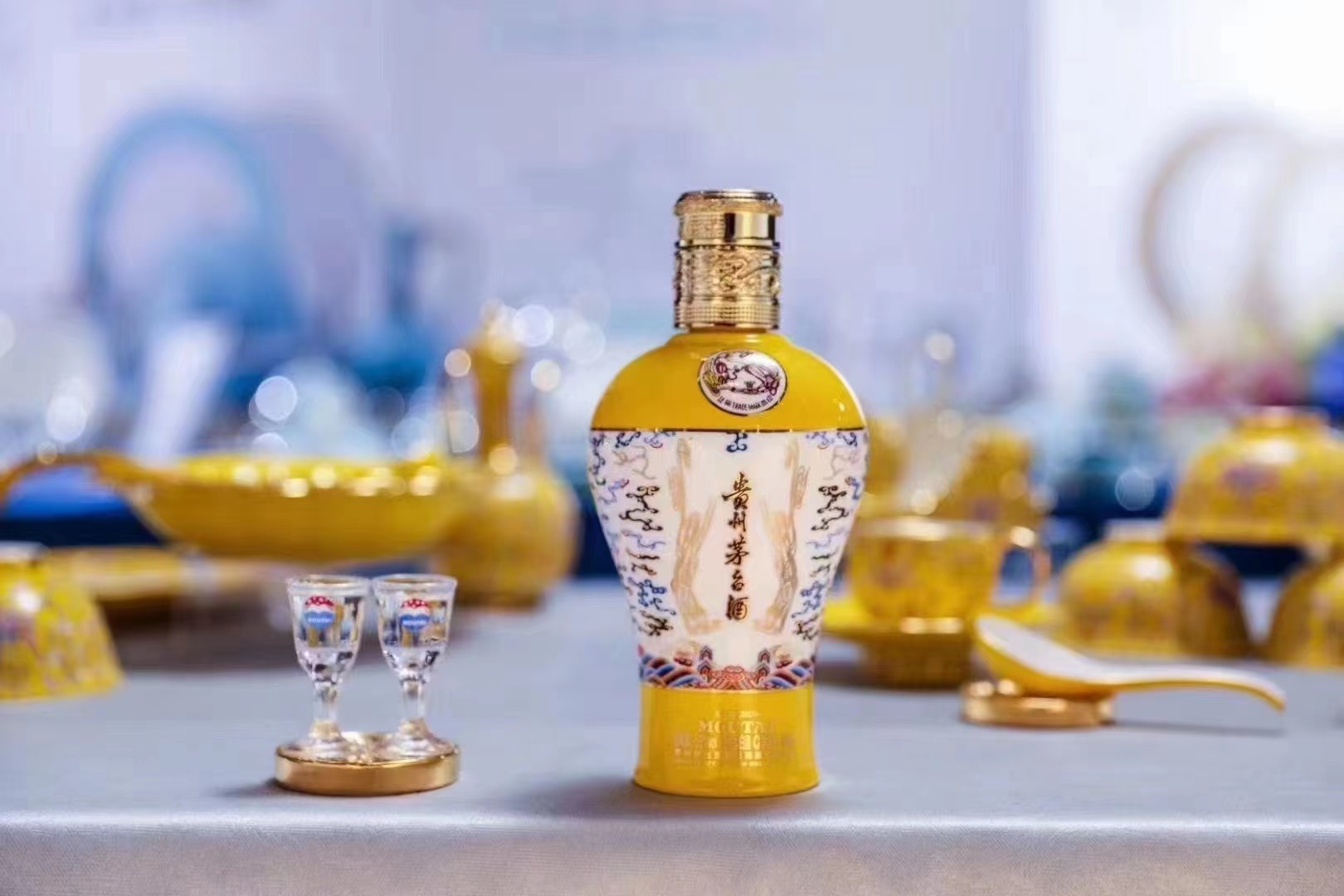 屯留80年代茅台酒回收多少钱哪里回收(附近上门回收茅台酒）?